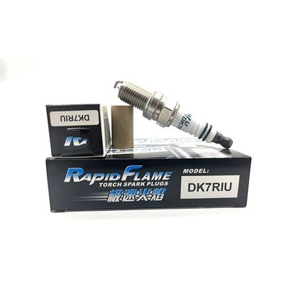 H6 iridium étincelle LKR8GI-8 95079 94109 pour Dongfeng FENGGUANG 580 1.5T légende ga6