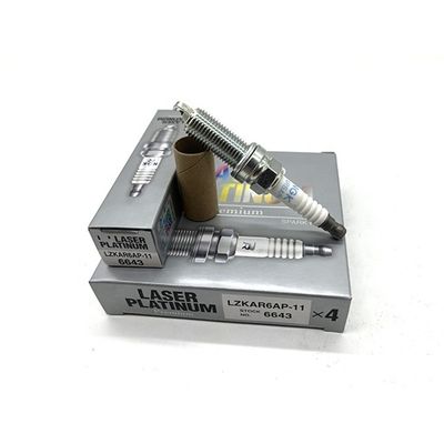 H6 iridium étincelle LKR8GI-8 95079 94109 pour Dongfeng FENGGUANG 580 1.5T légende ga6