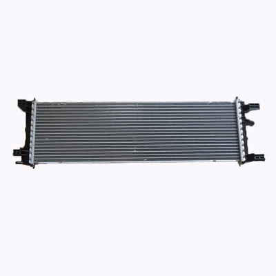 BYD HAN EV 12616939 Assemblage de radiateur moteur original pour tous les modèles Pièces de rechange
