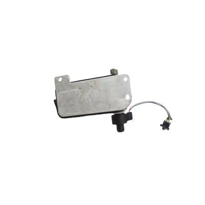 Parties automobiles pour automobiles BYD Parties automobiles accessoires pour batterie originale plaque de refroidissement 12771196
