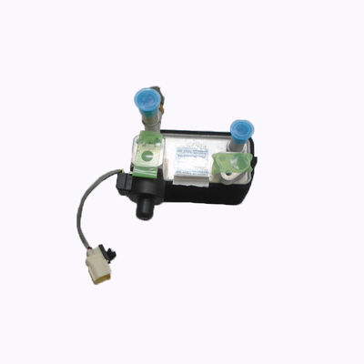 Parties automobiles pour automobiles BYD Parties automobiles accessoires pour batterie originale plaque de refroidissement 12771196