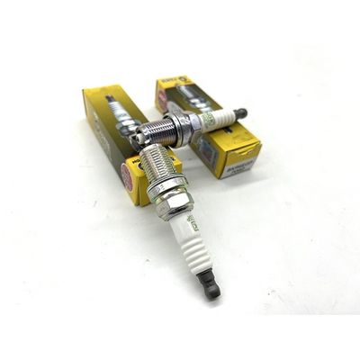 Les éclairages 5118 PLZKAR6A-11 0 242 135 524 / 0 242 129 516 CHAMPION OE207 pour Renault Chery BAOJUN