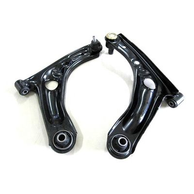 Assemblage de bras de commande automobile en position droite pour BYD Tous les modèles LK-2904010 LK-2904020