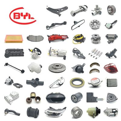 Assemblage de bras de commande automobile en position droite pour BYD Tous les modèles LK-2904010 LK-2904020