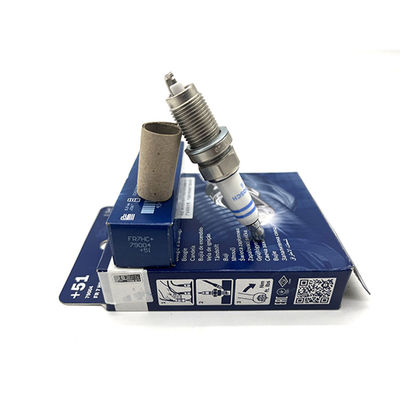 Moteur Toyota Crown Mitsubishi 4G64 4G69 bougie à iridium LZFR6A1 KH6RIU