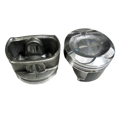 BYD F0 371QA-1004011 Piston conçu pour le modèle de voiture 2008 fourni par Top Auto Parts