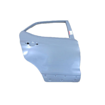2019- Systèmes de carrosserie automobile Portes de voiture pour BYD YUAN EV S2 YUAN PRO Durable et robuste