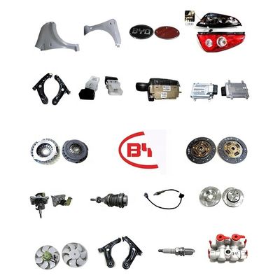 2019- Systèmes de carrosserie automobile Portes de voiture pour BYD YUAN EV S2 YUAN PRO Durable et robuste
