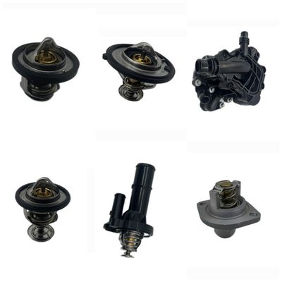 BYD Chery Geely GWM Chevrolet FAW OE NO. 372-1306020 Systèmes de moteur automatique Thermostat de voiture