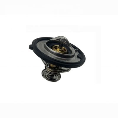 Thermostat de refroidissement du moteur de pièces automobiles de taille originale standard pour Chery Tiggo 481H-130602