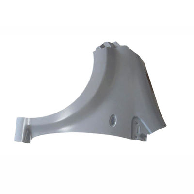 Pièces détachées d'origine pour automobile en acier Plaque métallique pour automobile Capot de moteur et portes de voiture pour BYD