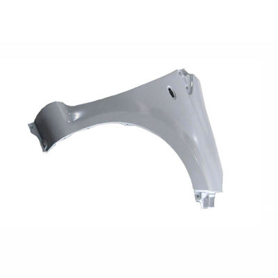 Pièces détachées d'origine pour automobile en acier Plaque métallique pour automobile Capot de moteur et portes de voiture pour BYD