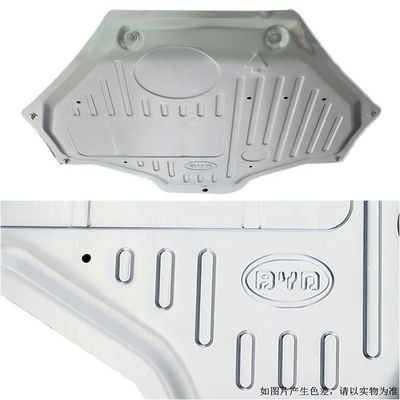 Parties automobiles d'origine Garde inférieure du moteur de voiture pour BYD Tang EV Tang DM 2022 TANG EV 2019-