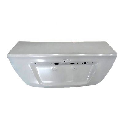 Capots en tôle d'auto et portes de voiture pour BYD F3 8402010 77 C1 Composants automobiles d'origine