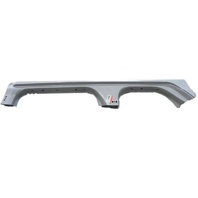 Capots en tôle d'auto et portes de voiture pour BYD F3 8402010 77 C1 Composants automobiles d'origine
