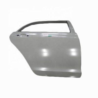 Porte arrière droite pour BYD QIN EV SURUI E5 5A-6201019/70 et faible coût total de possession