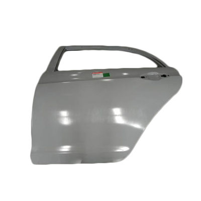 2013- Porte arrière gauche pour BYD QIN EV SURUI E5 5A-6201010/70 Pièces d'origine ou de rechange