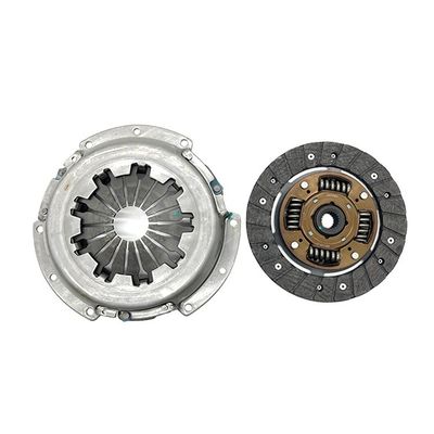 Expédition de Shanghai Ningbo Couverture d'embrayage en acier et disque pour LIFAN 620 LF481 LF479