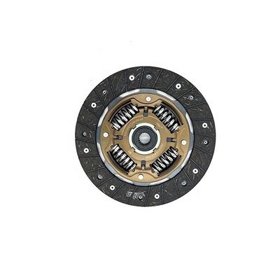 Plaques de disque en acier X40 pour le couvercle de l'embrayage d'une voiture pour FAW Xenia OE 1601210 1601310 sur le marché