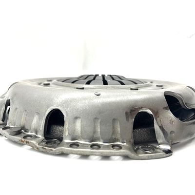 Plaques de disque en acier X40 pour le couvercle de l'embrayage d'une voiture pour FAW Xenia OE 1601210 1601310 sur le marché
