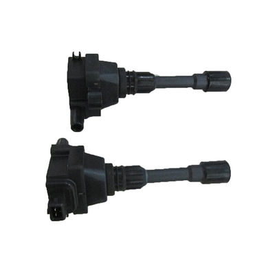 Coil d'allumage de pièces automobiles OE NO. 3640100 pour BYD F6 483Q pour répondre aux exigences du client