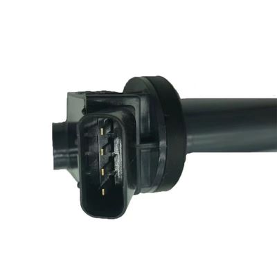 Coil d'allumage de pièces automobiles 0221500802 pour BYD F3 L3 G3 L4 1.5L ZOYTE Mitsubishi 4G13 4G15