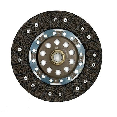 Taille standard OEM 2012- Plaque de frottement d'embrayage pour BYD S6 S7 M6 488QA-1601100 488QA-1601200
