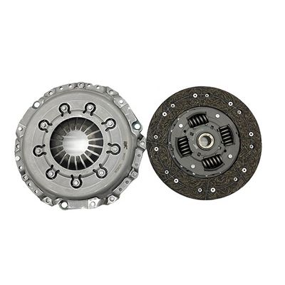 BYD S6 G6 M6 2.0 2011- Plaque d'embrayage sous pression pour voiture OE 483QB-1601200 483QB-1601100