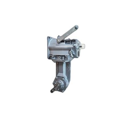 Machines agricoles Original Zhongshen Weima Boîte de vitesses Transmission 2024 accessoires