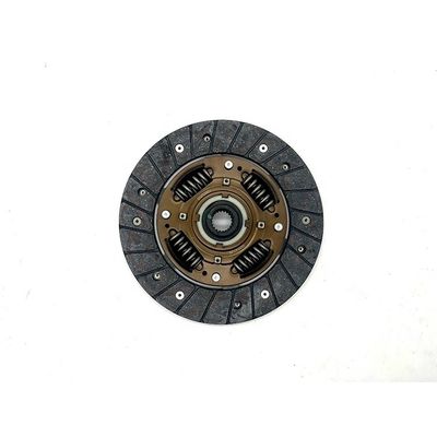Disque de couverture d'embrayage à longue durée de vie pour le Chery MVM315 FENGYUN A11-1601020AC A11-1601020AD