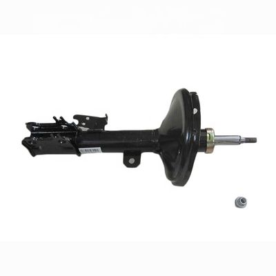 Pièces automobiles pour BYD S6 S6-2905500 Noyau d'absorbeur de choc avant de pression d'huile automobile