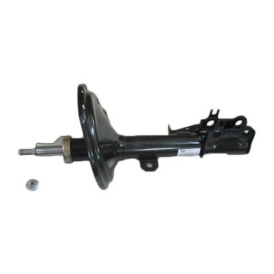 Pièces automobiles pour BYD S6 S6-2905500 Noyau d'absorbeur de choc avant de pression d'huile automobile