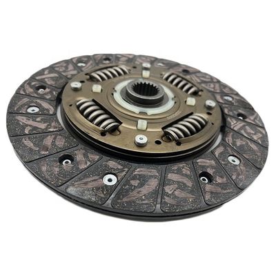 Plaque d'embrayage pour Chery 477 MVM315 A13-1601020 A11-1601020AD Haute fiabilité