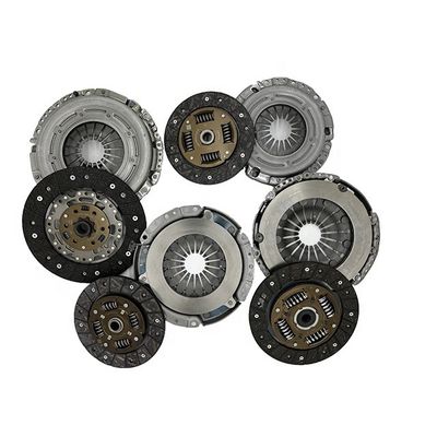 Plaque d'embrayage pour Chery 477 MVM315 A13-1601020 A11-1601020AD Haute fiabilité