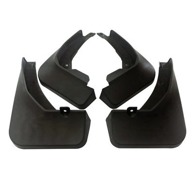 2016-2022 Année Standard Fender de protection contre la boue en plastique Pour BYD Yuan PLUS ATTO3 De la sortie