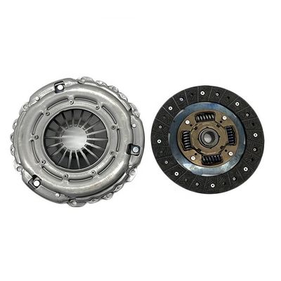 OEM Plaque d'embrayage de taille standard pour chery X22 481 484 E4G16 Tiggo 5 et équipement de voiture