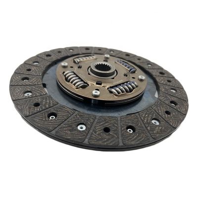 OEM Plaque d'embrayage de taille standard pour chery X22 481 484 E4G16 Tiggo 5 et équipement de voiture