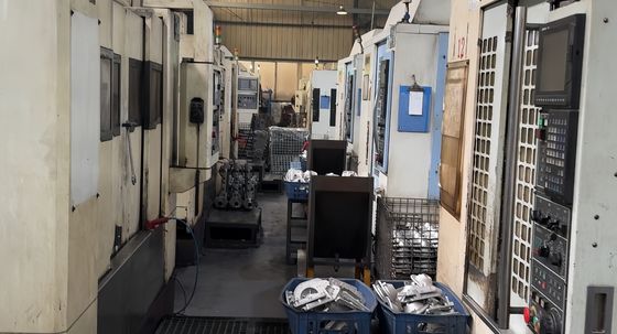 Les cultivateurs les plus performants pour la boîte à engrenages Zhongshen Weima Transmission 2024 Accessoires