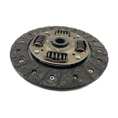 Parties d'accessoires automobiles Couverture plaque d'embrayage Assy pour Hyundai Elantra 41100-22010