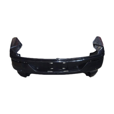 Pare-chocs arrière en plastique pour BYD QIN EV HDH-2804111A/E4