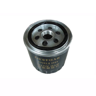 Distributeur de pièces détachées automobiles dans le filtre à huile de machine d'origine pour BYD S6 483QA-1017010
