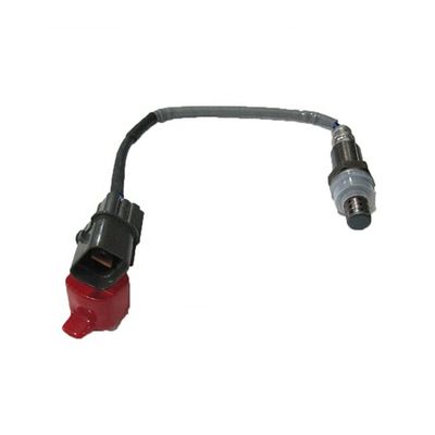 Capteur d'oxygène d'origine automobile pour BYD S6 0258006932 sur le marché des pièces automobiles