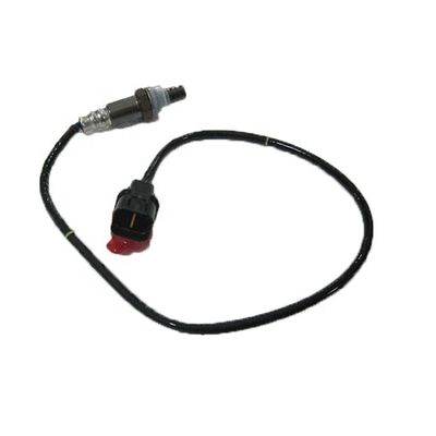 Capteur d'oxygène d'origine automobile pour BYD S6 0258006932 sur le marché des pièces automobiles