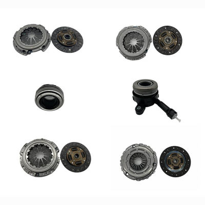 Disque de couverture d'embrayage à haute performance pour Chery Tiggo A3 Fengyun QQ KERRY MVW ARRIZO
