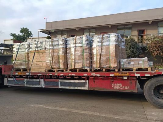 Disque de plaque d'embrayage pour véhicule tout-terrain fermé BYD S6 488QA-1601200