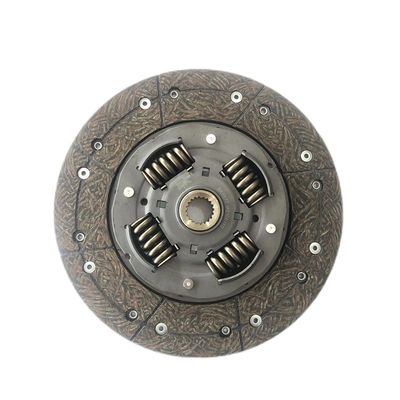 240MM BYD S6 Disque à plaque d'embrayage M61601100 Pièces automobiles accessoires pour l'année 2010-