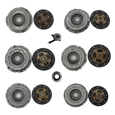 Pièces automobiles et accessoires Disque de plaque d'embrayage pour Buick Chevrolet Encore Cruze 9053359