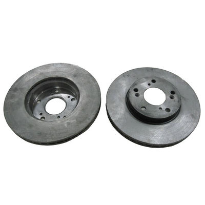 Bras de disque de frein de voiture pour BYD G6 EG-3501119 2011- Année G6 berline