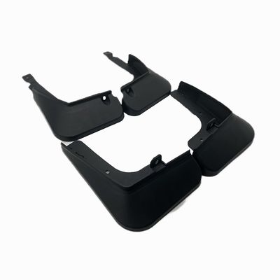 2021- Accessoires de voiture Garde-boue Garde-boue Fender Garde-boue Garde-boue Pour Tesla Model Y