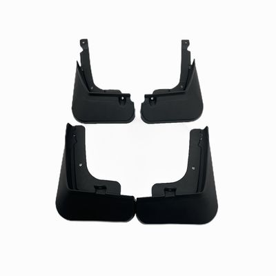 2021- Accessoires de voiture Garde-boue Garde-boue Fender Garde-boue Garde-boue Pour Tesla Model Y